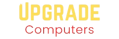 Upgrade Computers